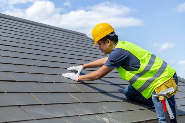 Best Commercial Roof Installation  in Perryopolis, PA