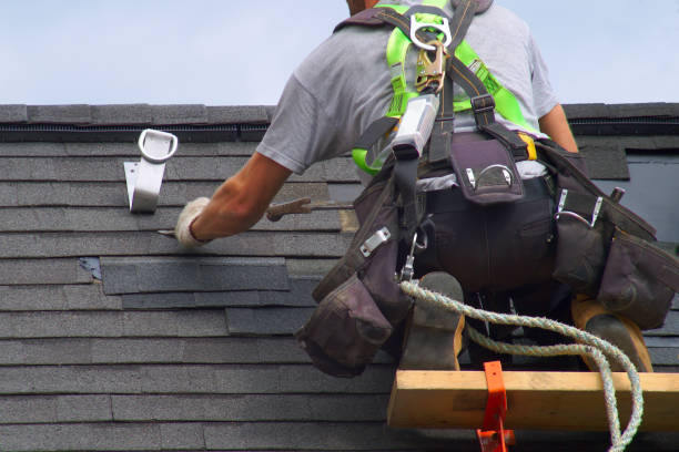 Best Tile Roofing Contractor  in Perryopolis, PA