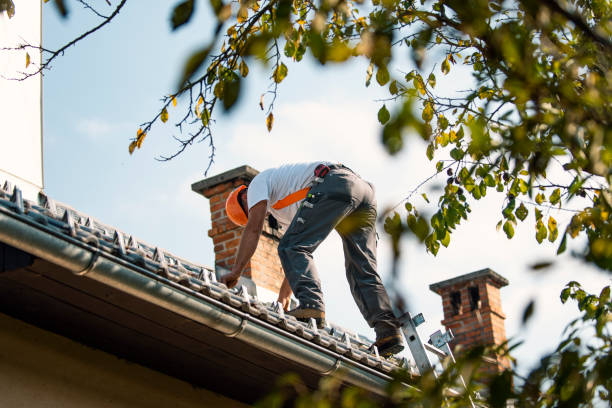 Best Best Roofing Contractors  in Perryopolis, PA