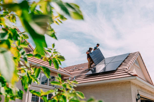 Best Roof Gutter Cleaning  in Perryopolis, PA