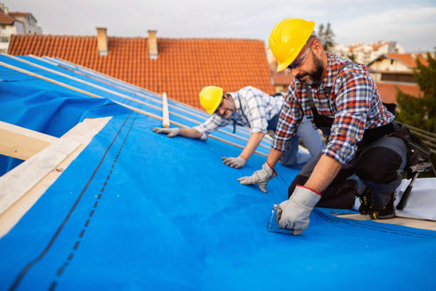 Best Roof Replacement Cost  in Perryopolis, PA