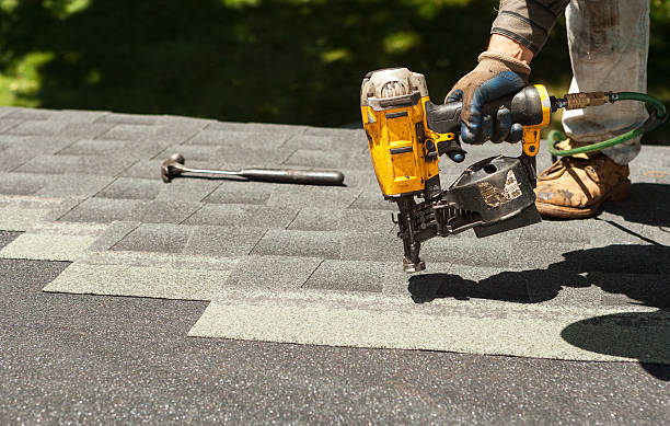 Best Commercial Roofing Services  in Perryopolis, PA